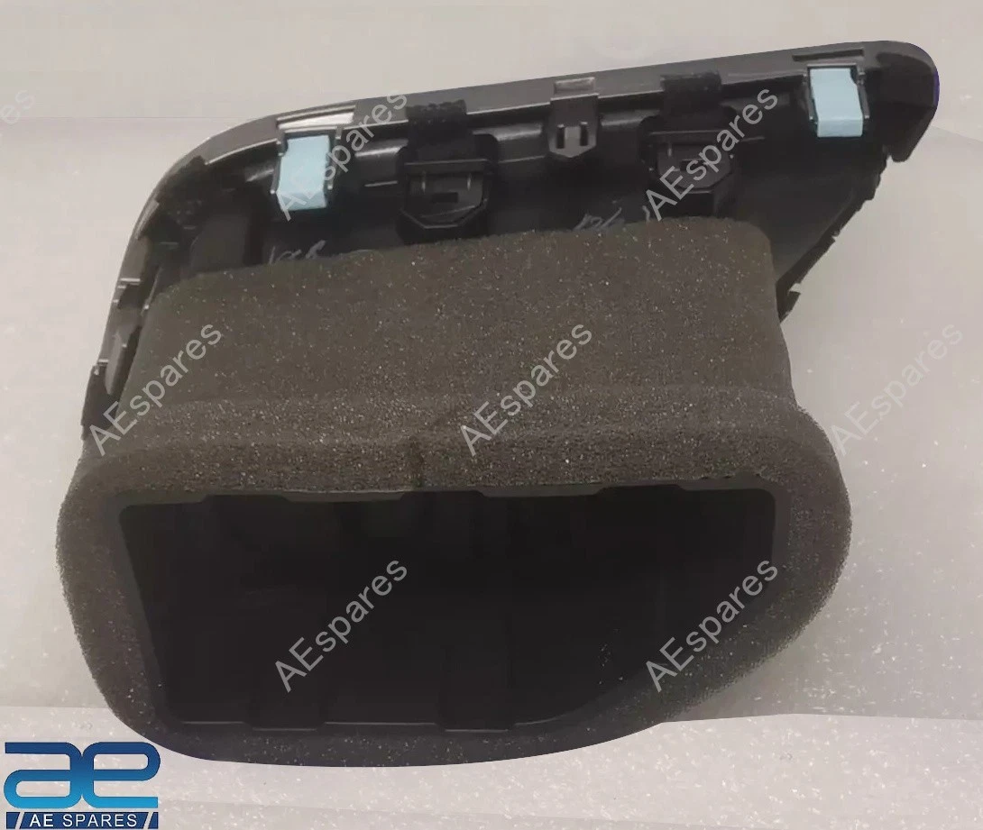 Side Duct Air Vent Assembly LH For Hyundai Verna 2017-2020 97480H6900XDR view 2