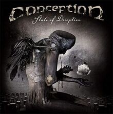 State Of Deception von Conception | CD | Zustand sehr gut