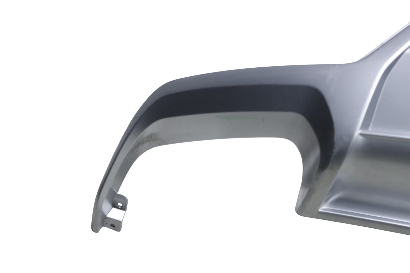 Lamborghini Urus Rear Bumper Lower Valance Diffuser 2019 - 2023 OEM