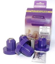 Powerflex für Peugeot  106 Fahrschemel zu Karosserie 