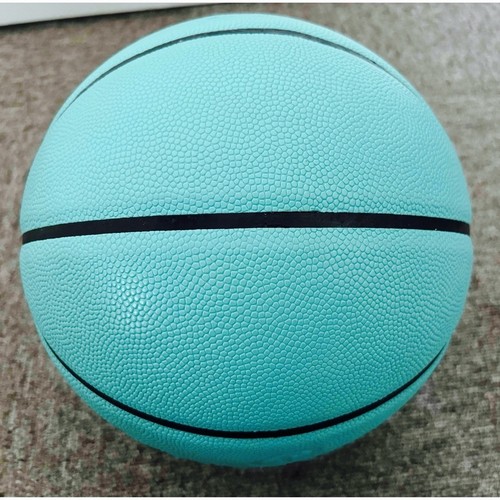 Tiffany & Co x Spalding Collaboration Limited Edition Basketball Blau Neu - Bild 5 von 7
