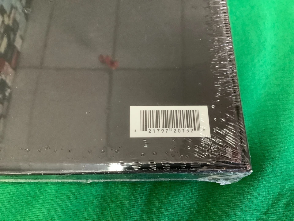 Electric Light Orchestra Eldorado NEW MoFi Supervinyl Boxset Piranha Records - Image 3 of 4