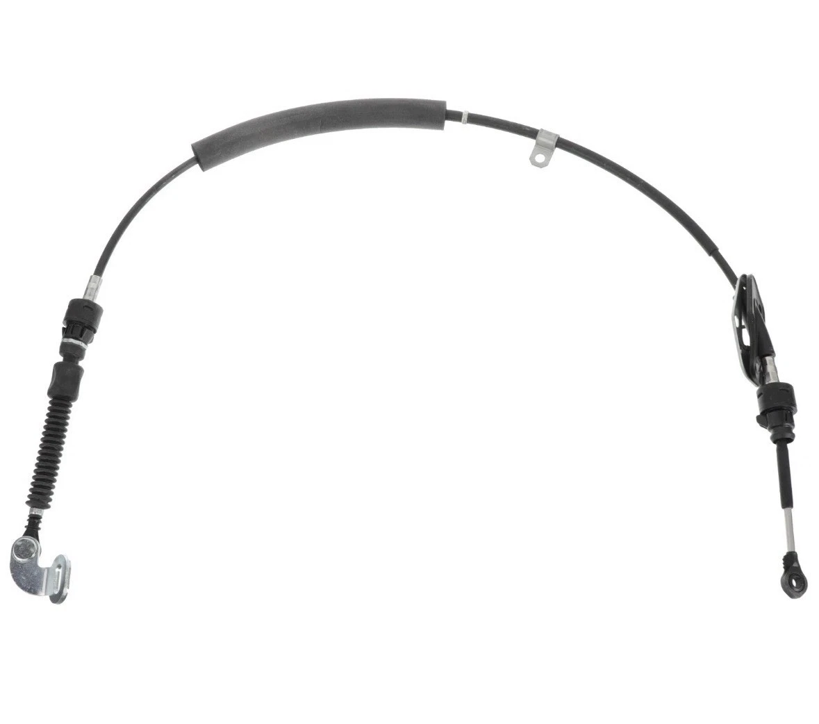 Ensamble de cable original Mitsubishi MR581204 foto 4
