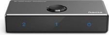 Hama 00205324 HDMI Video Switch