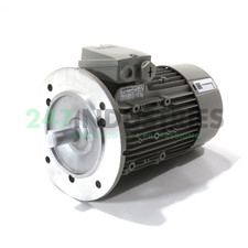 1LE1003-0DB30-2FA4 Siemens       80-4P 0,75kW 400V B5 AL