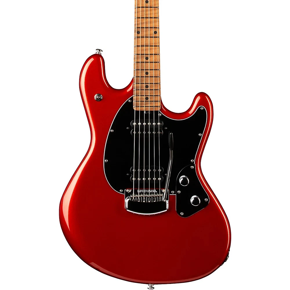 Preços baixos em Guitarra Musicman Stingray | eBay