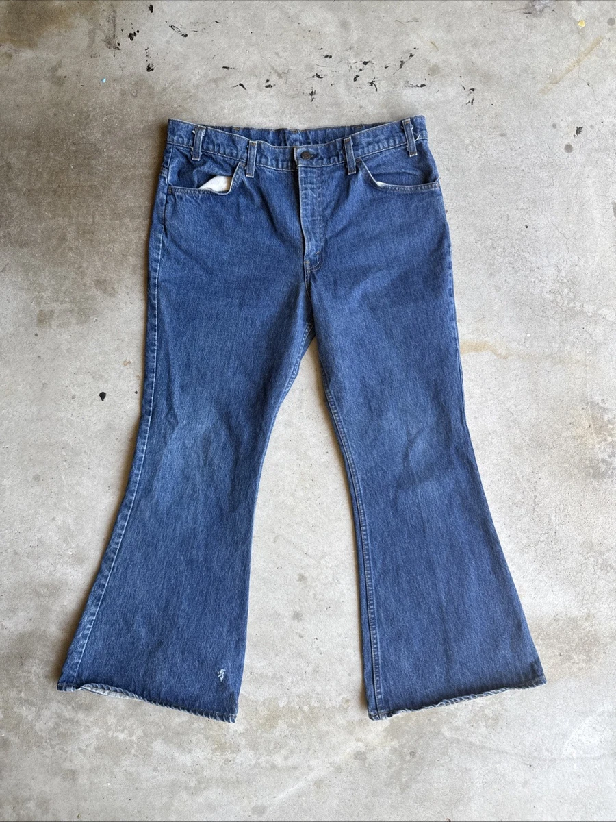Preços baixos em Levis 684 em Jeans Vintage masculinas | eBay