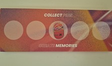 Set di spille – Milano Cortina 2026