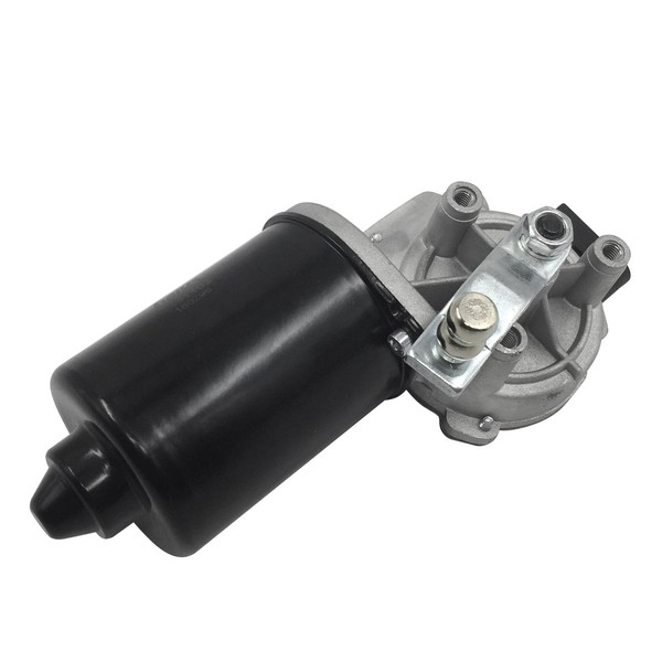 Scheibenwischermotor Vorne FüR Audi A3 Seat Leon Skoda Octavia Vw Golf Iv 2.3-image