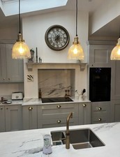 110Cm Long Georgian Style