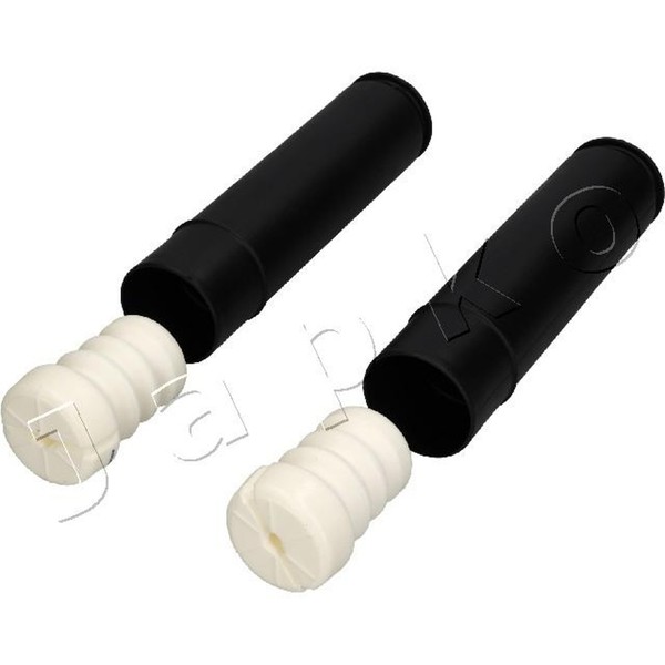 StoßDäMpfer StaubschüTzer Japko 1590418 FüR Saab YS3E Tid Biopower Turbo V6T-image