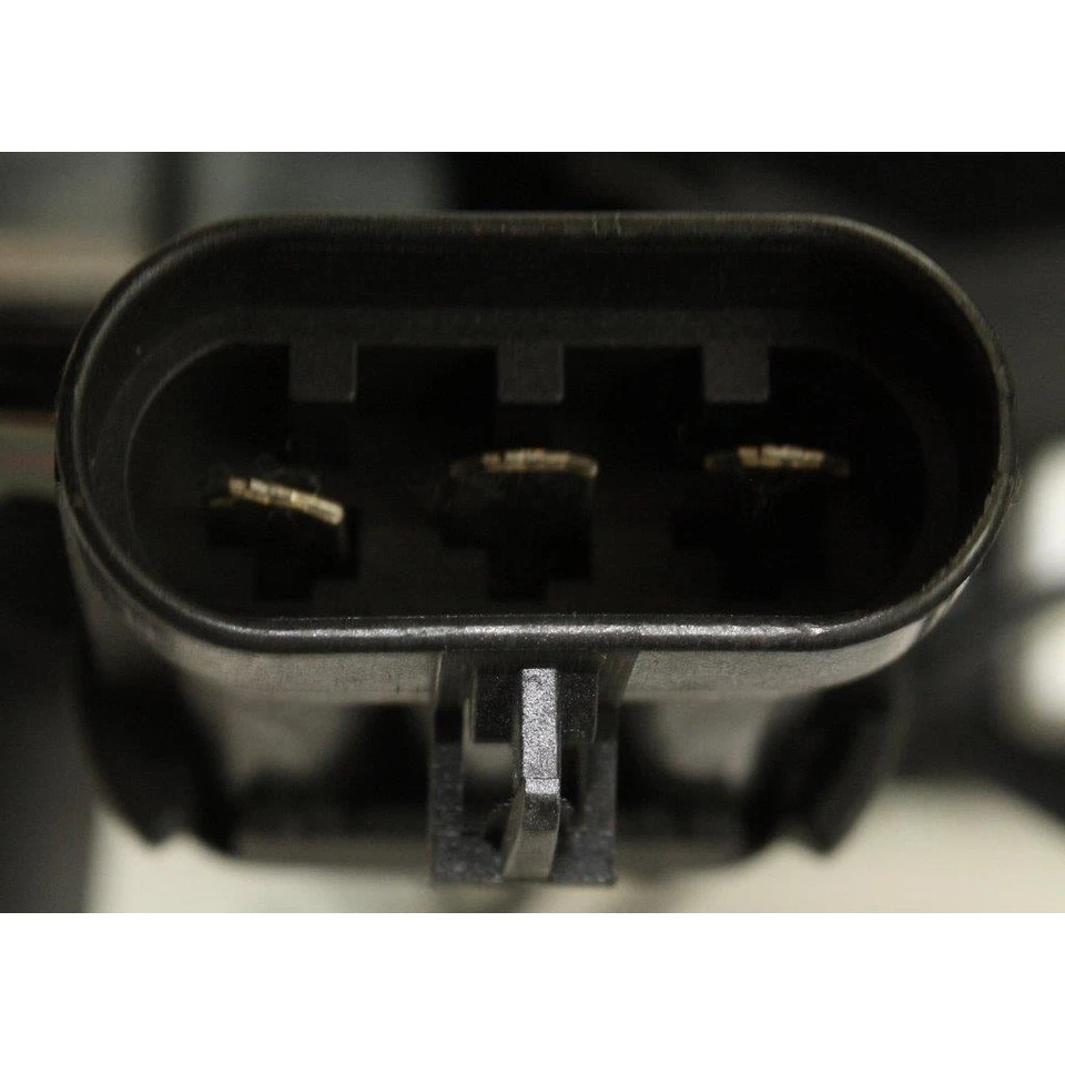 Ventilador de radiador para Pontiac Bonneville 1987-1999 ventilador individual lado del conductor GM3112101 Foto 3 de 4