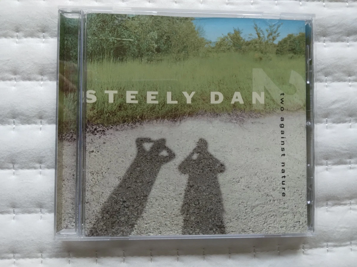 steely dan two against nature products for sale | eBay