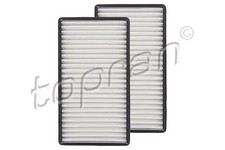 Filtre d'habitacle BMW 518