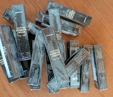 Lot Of 17 Tattoo Skin Cream Painless Laser Waxing Piercing 1oz x 17 New