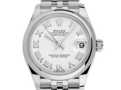 Rolex Datejust Ref.278240 2022 Full Set Ungetragen