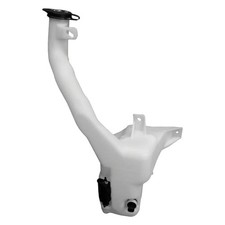 For Chevy Impala Limited 2014-2016 Sherman 632b-600wu Washer Fluid Reservoir For Chevy Impala Limited 2014-2016 Sherman 632b-600wu Washer Fluid Reservoir
