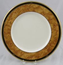 Noritake China Cabot Dinner Plate 10-7/8" Excellent Multiple Available