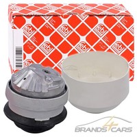 Febi Bilstein Lagerung Motor FÜR Mercedes C-KLASSE W203 S203 CL203
