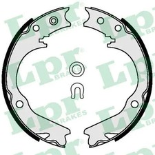 Mâchoire de frein Subaru SVX