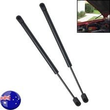 2x Front Hood Gas Lift Support Shock Spring Struts For 1997-2006 Ford Expedition