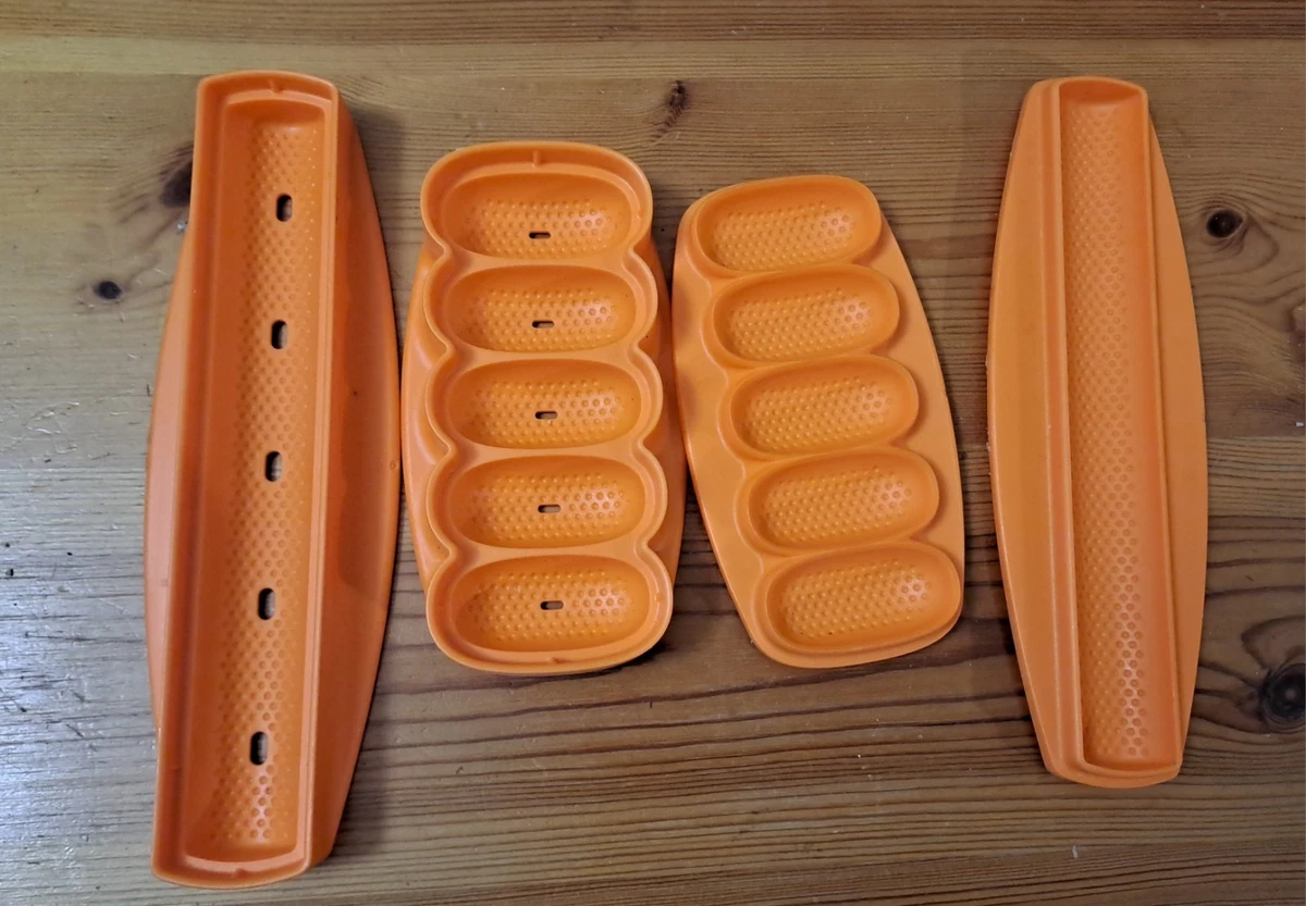 Moules à œufs en Silicone, 2 pièces/lot, moule à œ... – Grandado