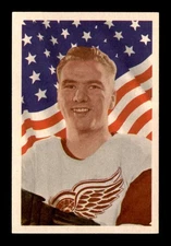 1963 Parkhurst #52 Norm Ullman   EXMT+ X3595615