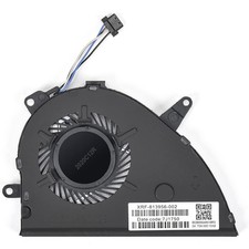 Replacement For HP Pavilion 15-CS 15-CW Series Laptop Notebook CPU Cooling Fan