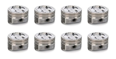 Sealed Power Cast Piston H423DCP30
