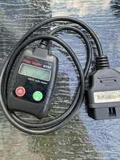 Mac Tools Et50 Obdii And Eobd Pocket Scanner