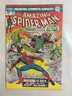 Amazing Spider-Man #141 1st Appearance Of The 2nd Mysterio Marvel 1975.