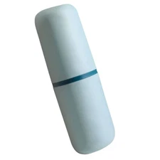 Toothbrush and Toothpaste Holder Travel Containers Cup Portable Mouthwash