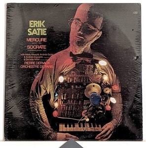 Erik Satie | eBay