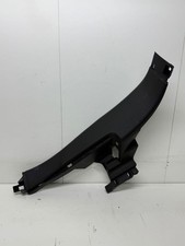 Audi Q8 2022 Einstiegsleiste Zierleiste hinten 4M8867767 MND429