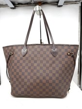 SAC VINTAGE A MAIN LOUIS VUITTON NEVERFULL MM MONOGRAMME