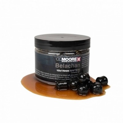 CCMoore Belachan Wafters - 10/14 mm - 50St.