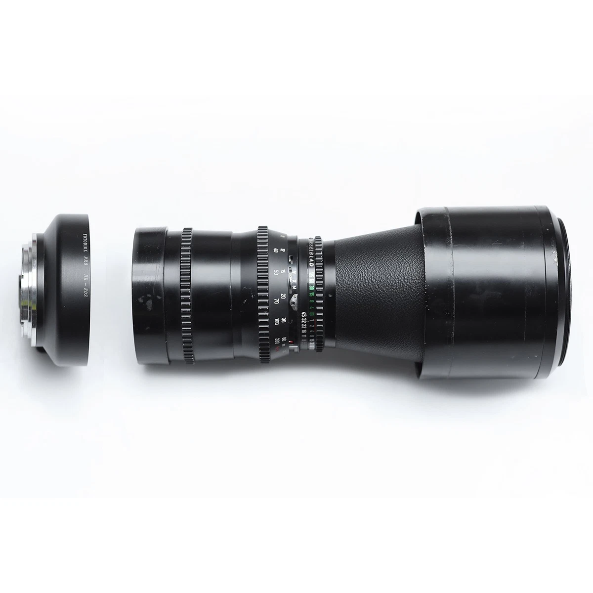 Hasselblad 350mm Focal Camera Lenses for sale | eBay