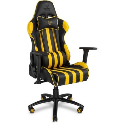 8590669270545 YGC 100YW HORNET Gaming Chair YENKEE YENKEE