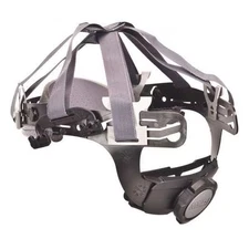 Msa Safety Hard Hat Suspension,6-pt. Ratchet 10153382 Msa Safety 10153382