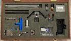 MINT HP Agilent 85070E Keysight N1501A Dielectric Probe Kit, +Extras, 4CancerRsr — photo 3