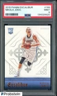 2015 Panini Excalibur #199 Nikola Jokic Denver Nuggets RC Rookie PSA 9 MINT