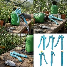 Kunststoff Pump Action Druckspr&uuml;her f&uuml;r griff f&uuml;r Garten und Anwendungen