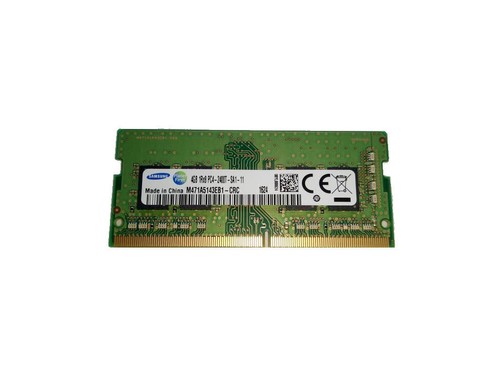 New Genuine Lenovo ThinkPad Yoga 370 8GB DDR4 2400 SoDIMM Memory 03T7414 - Picture 3 of 4