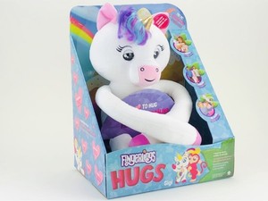 gigi fingerling hugs