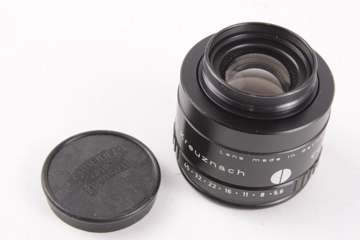 Schneider-Kreuznach 135mm f/5.6 Componon-S Enlarging Lens #Z-98925