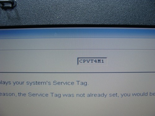 Parts Special Dell Latitude E5500 Intel Core 2 Duo P8700 2.53Ghz 2GB RAM - Picture 6 of 19