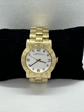 Marc By Marc Jacobs Amy MBM3056 Women's Stainless Steel Analog Dial Watch JNA490