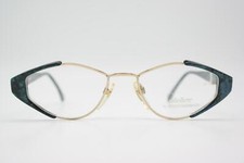 Vintage Glasses Atelier By ESCHENBACH 2751 Go...