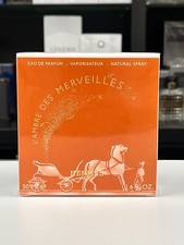 Hermes L'Ambre Des Merveilles Eau de Parfum Unisex 1.6 fl. oz. / 50ml