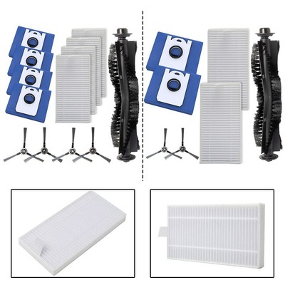 Hauptb��rste und Filterset f��r bObsweep f��r Dustin Saugroboter